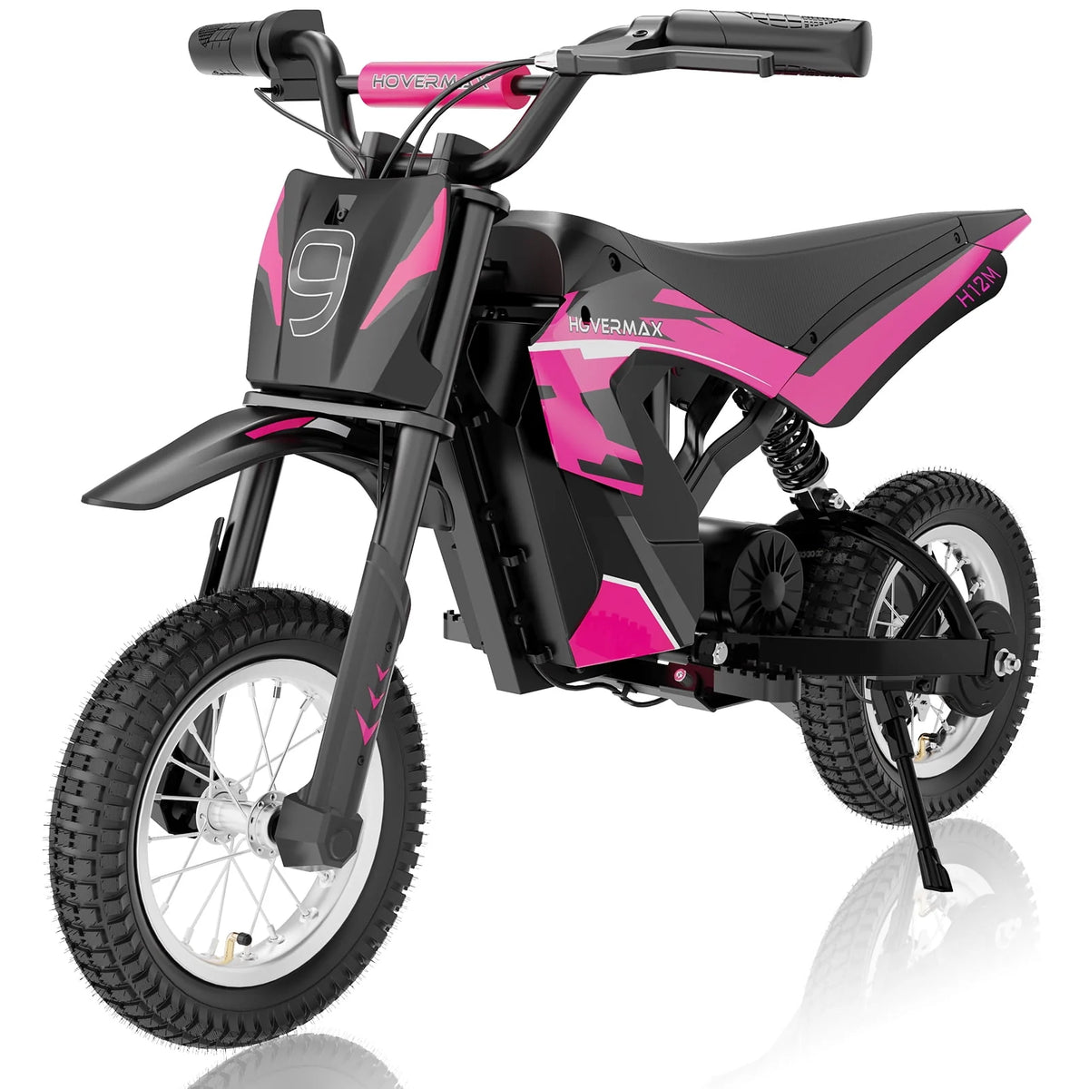 24V Electric Dirt Bike X47479