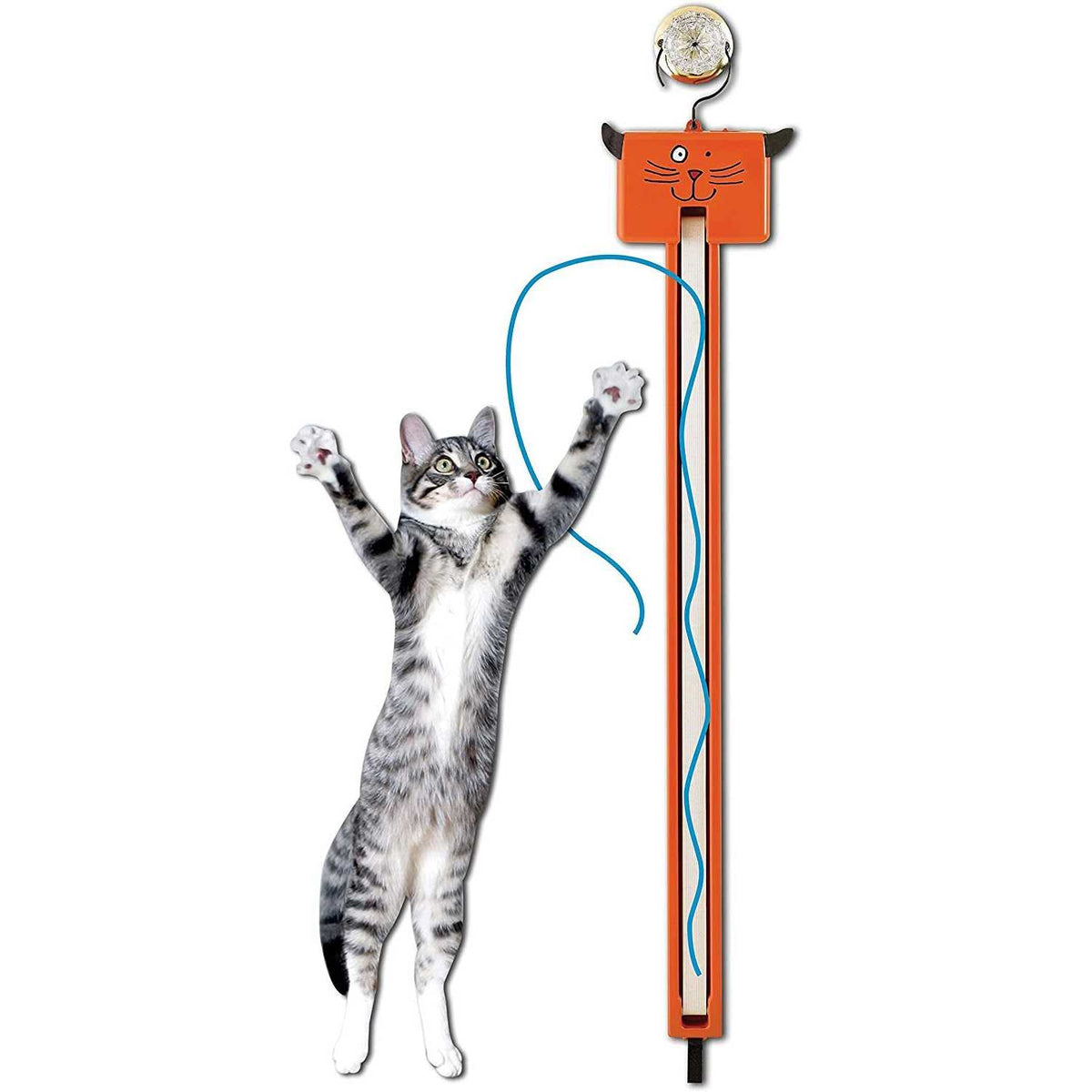 Cat Toy R296334