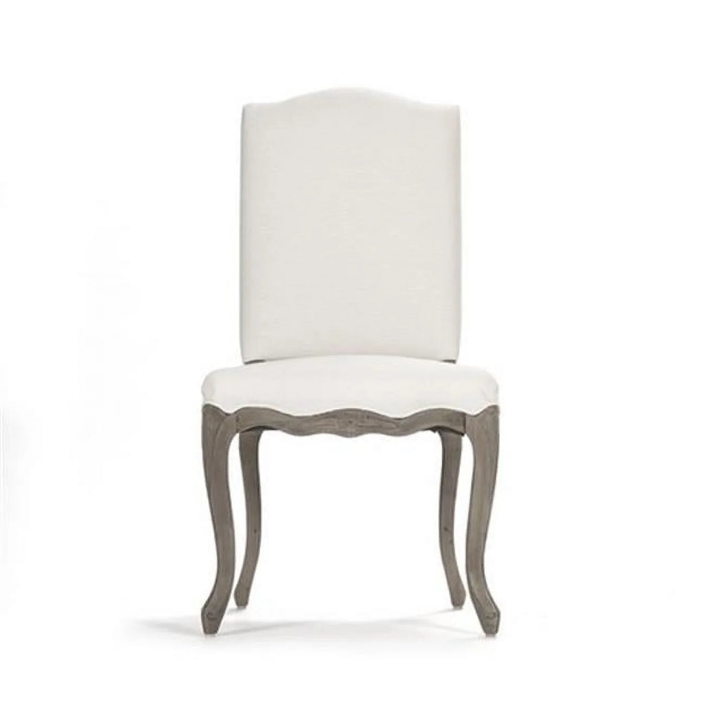 White Chair L3637