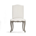 White Chair L3637