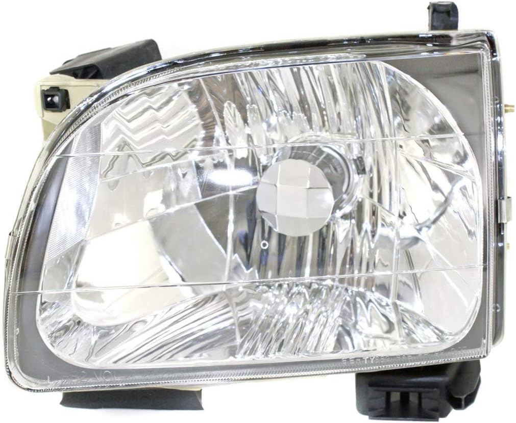 Passenger Side Headlight Assembly Pack of 2 L967288