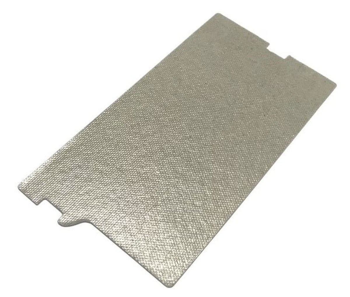 Microwave Waveguide Cover E4743