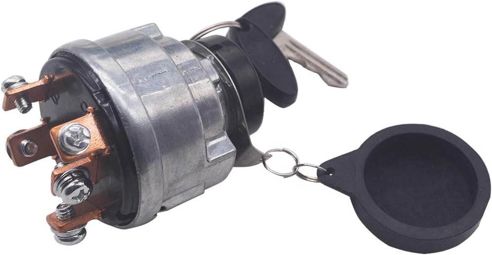 Ignition Switch Pack of 2 Z84945
