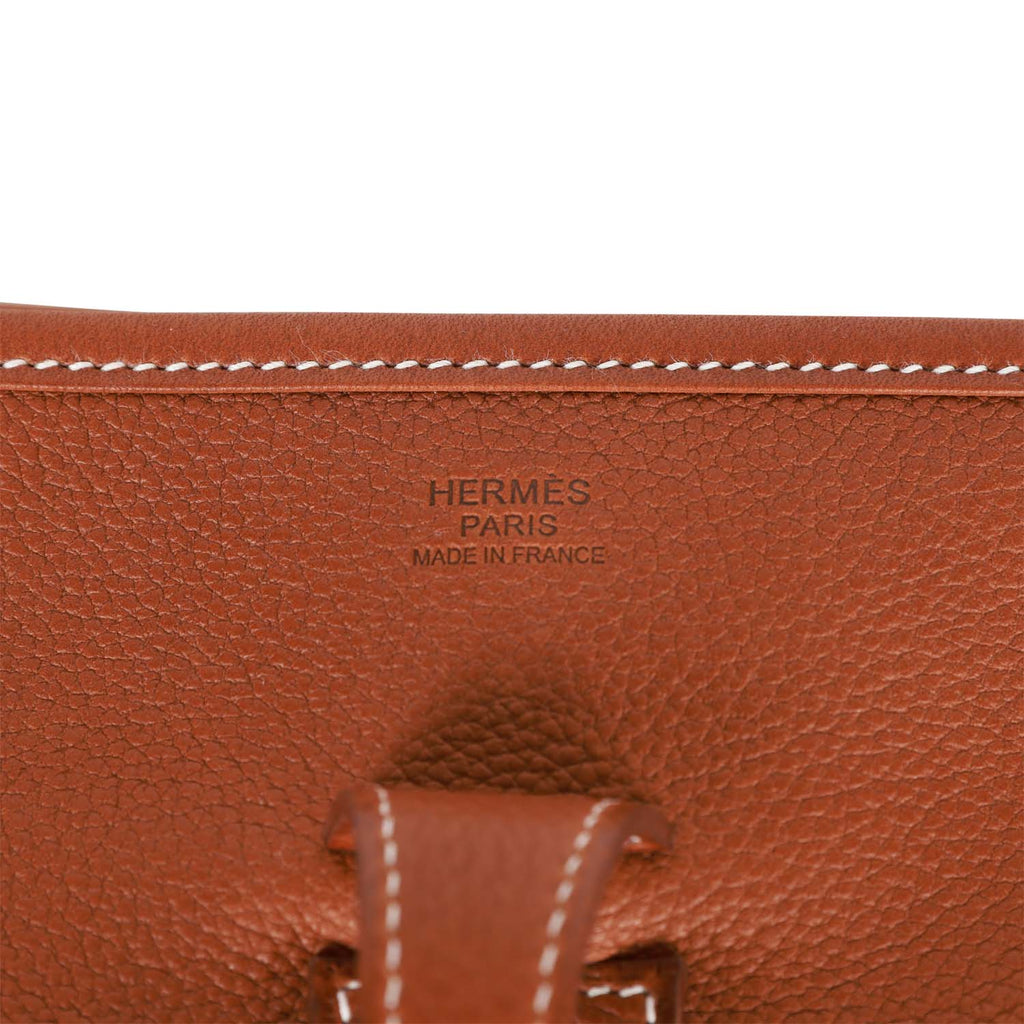 Leather Crossbody Bag V805414