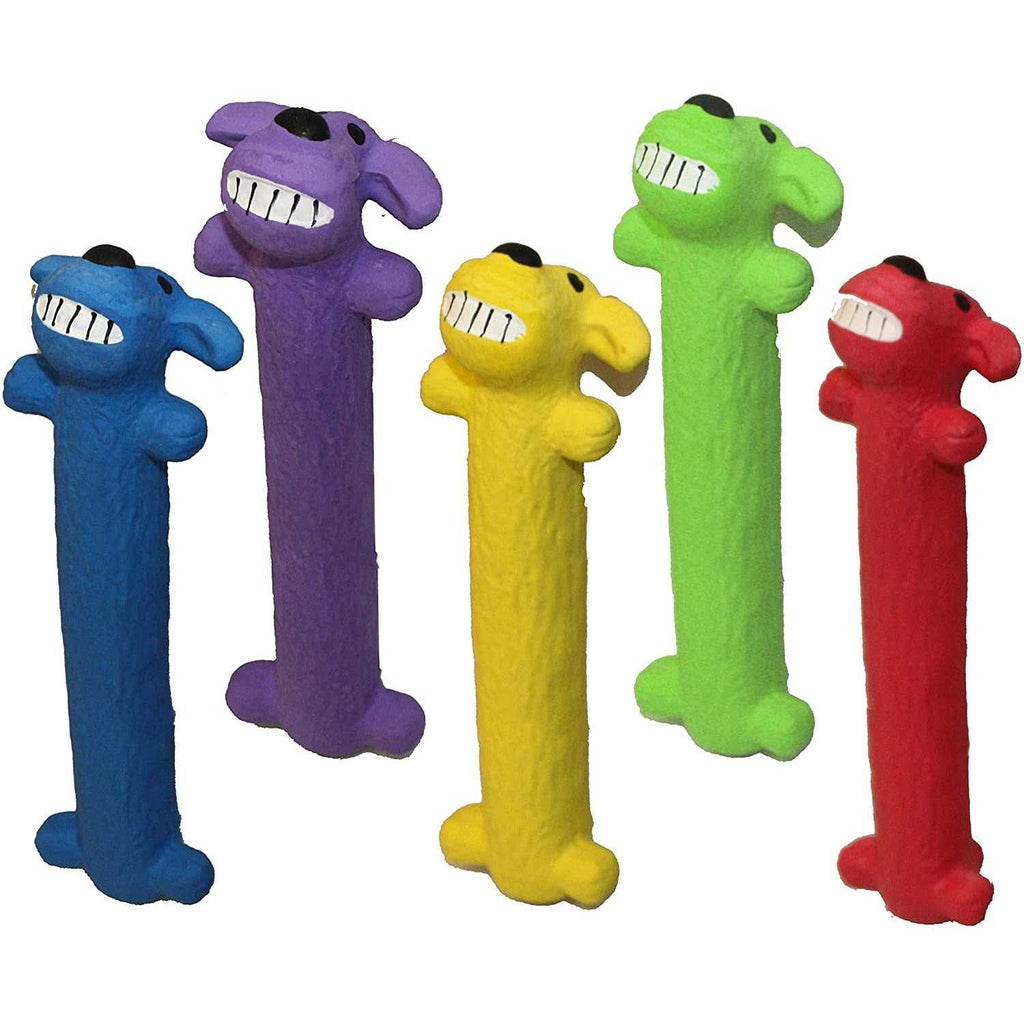 Latex Dog Toy K440