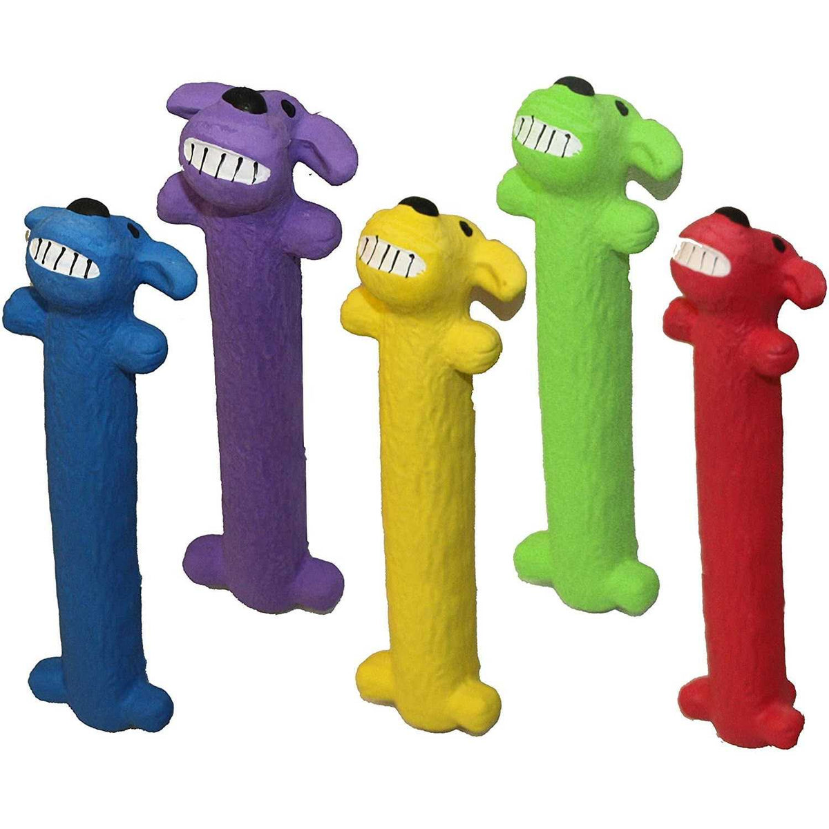 Latex Dog Toy K440