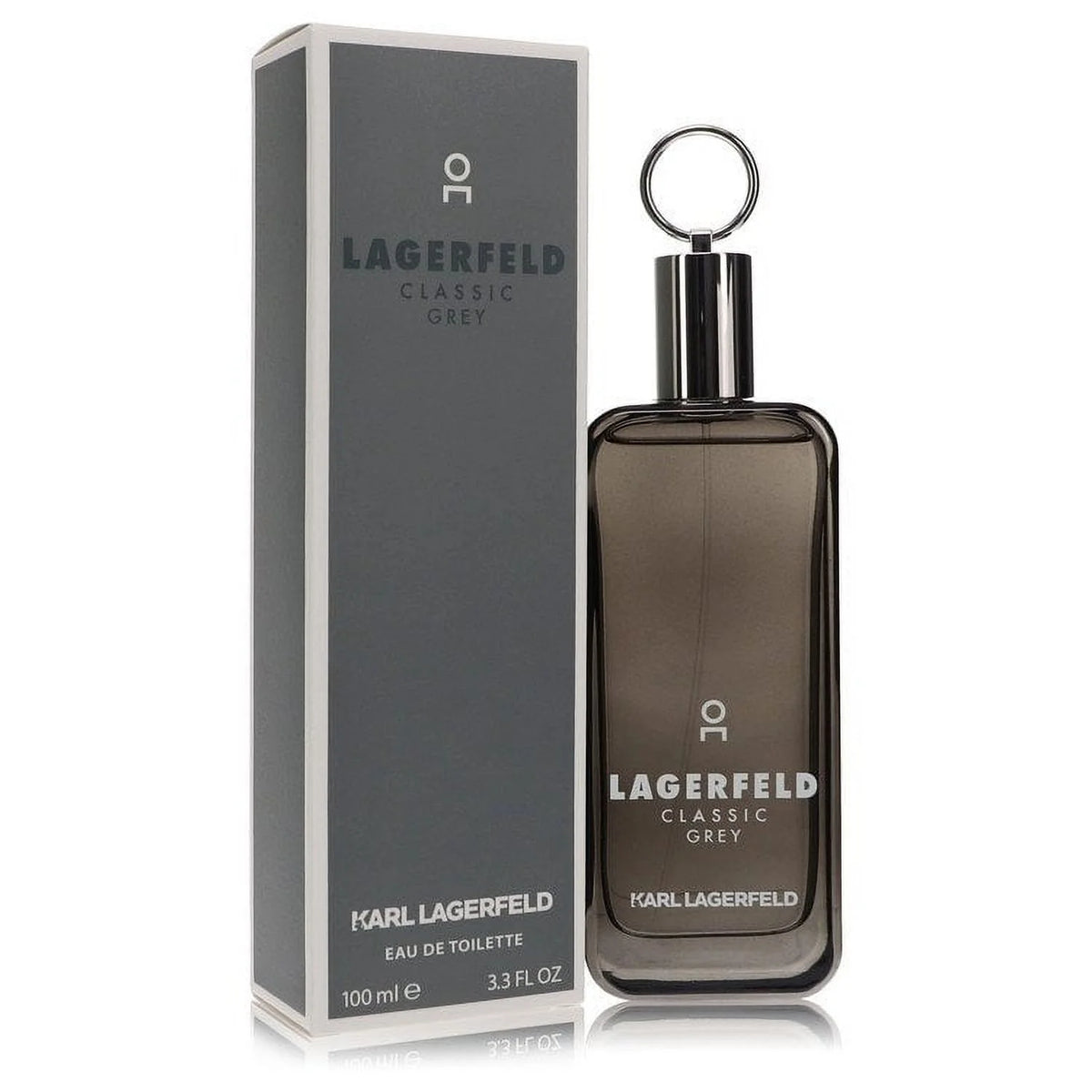 Grey Eau De Toilette Spray 3.3 oz O89857