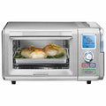 0.6 cu.ft 1800W Steam Oven F4695