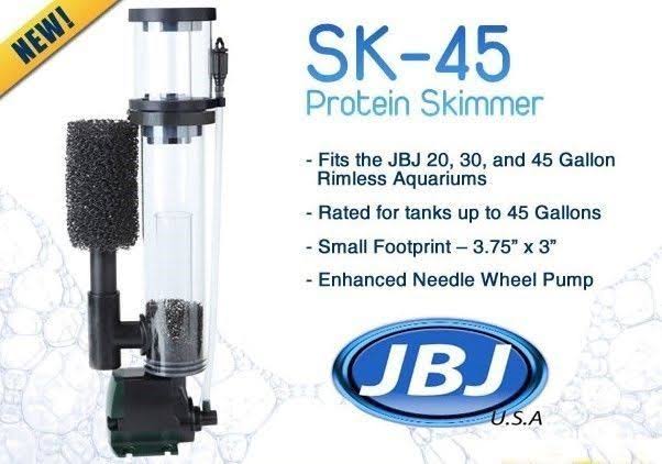 Protein Skimmer B41333