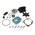 Water Pump Impeller Kit For 60 HP Outboard L4125