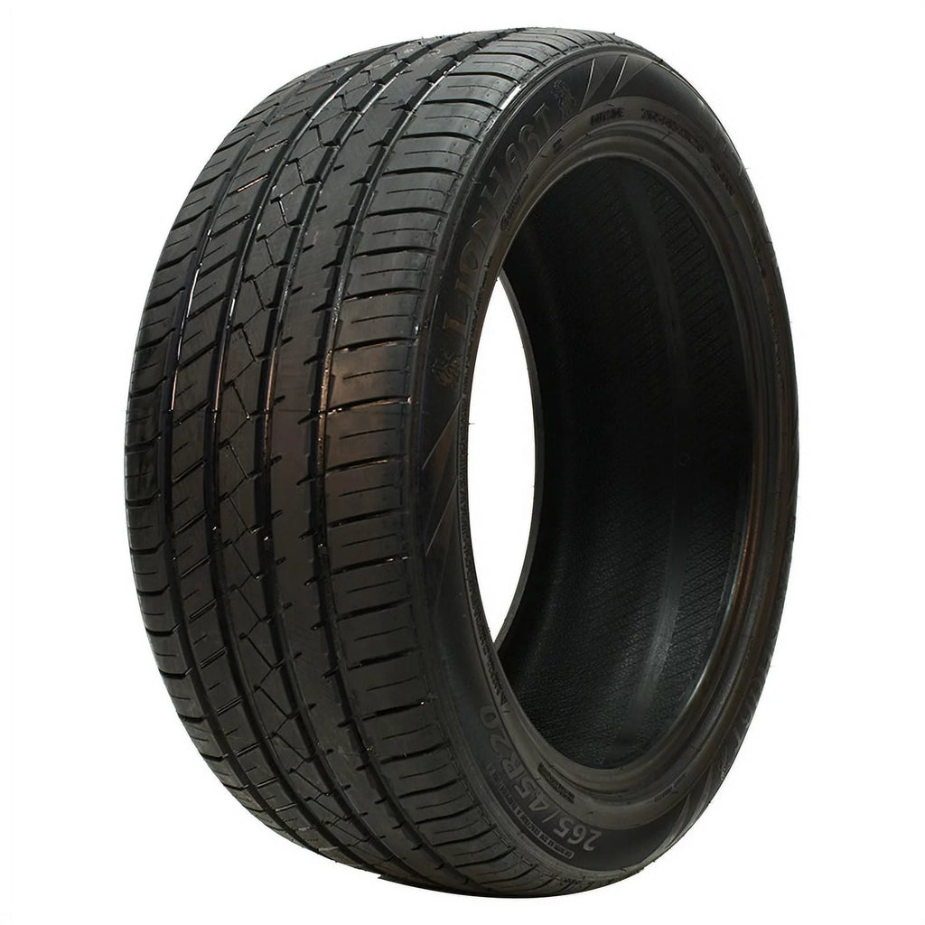 All Season 245/30ZR22 95W XL Passenger Tire P193481