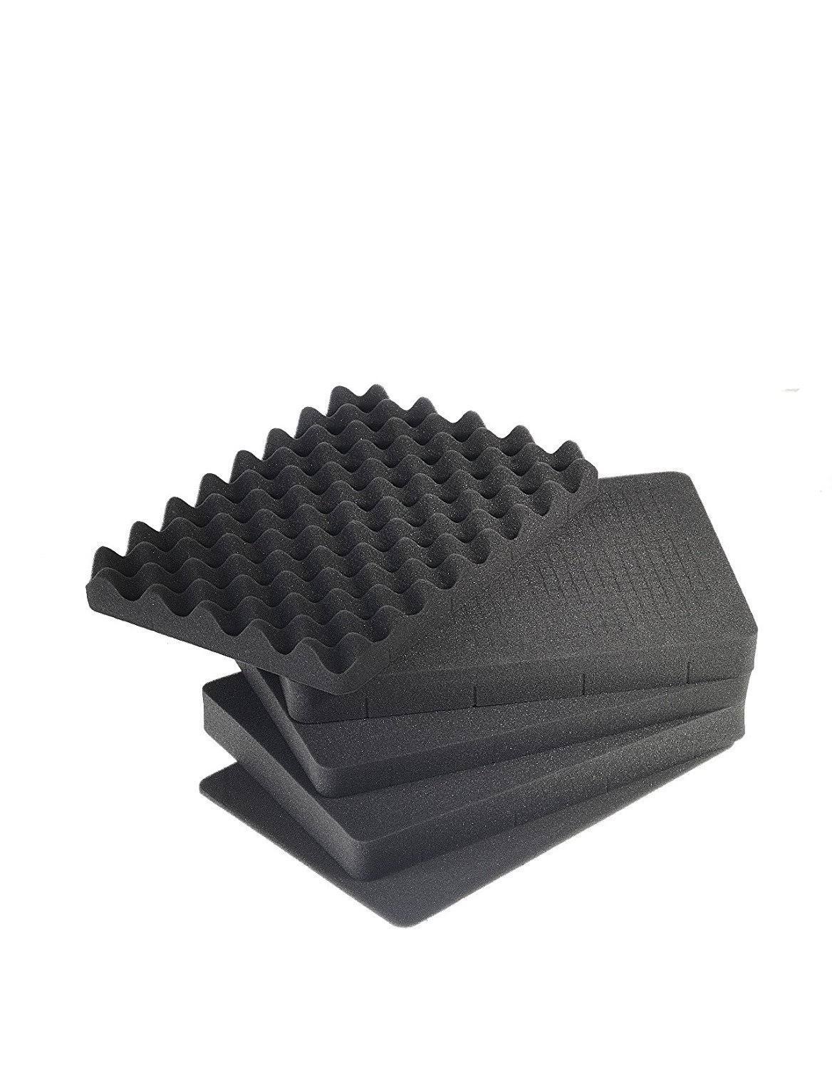 Black Hard Case C815