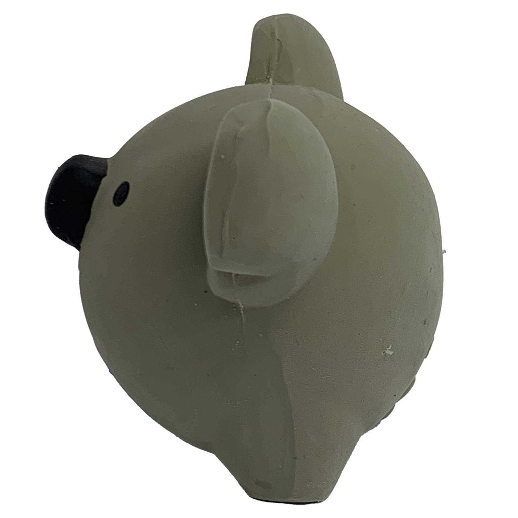 2.5 Latex Dog Toy P242