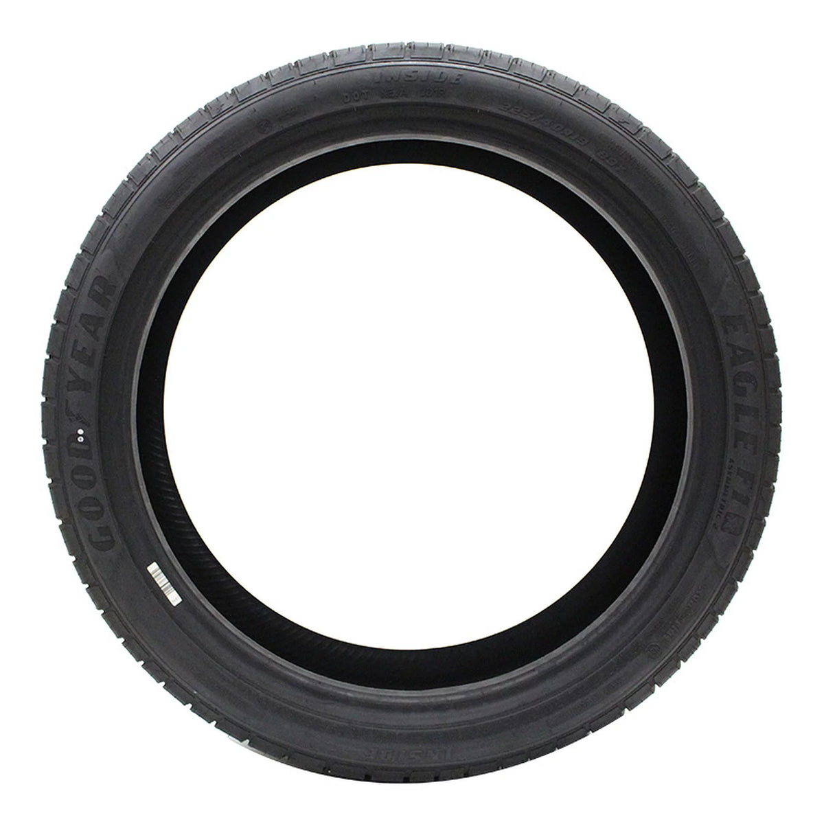 225/40R19 Passenger Tire X410251