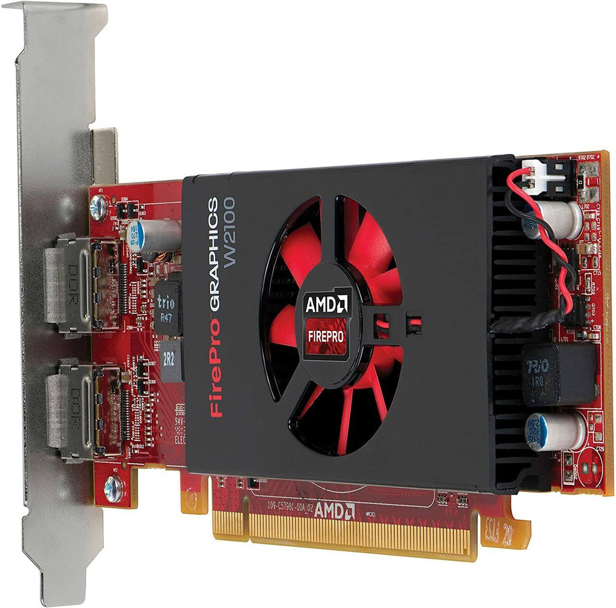 2GB Video Card O32395