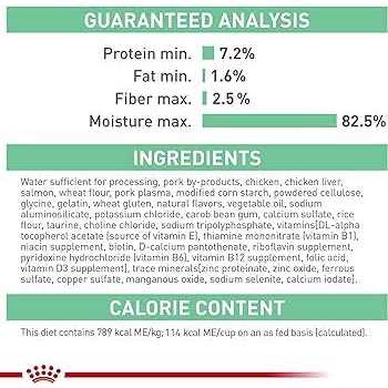 Sensitive Thin Slices in Gravy Wet Cat Food D1431