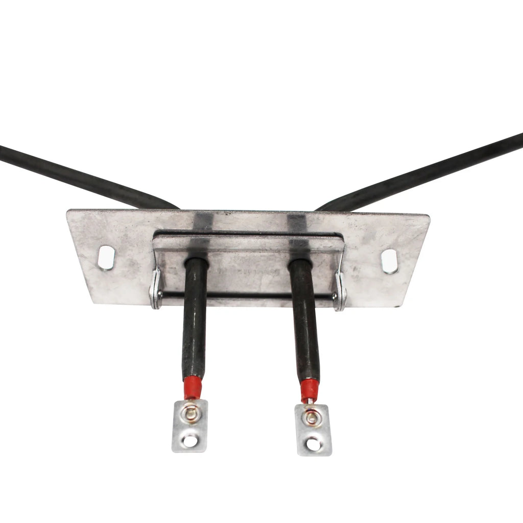2-Pack Bake Element for General Electric Oven H535139