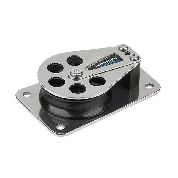 Cheek Block V437424