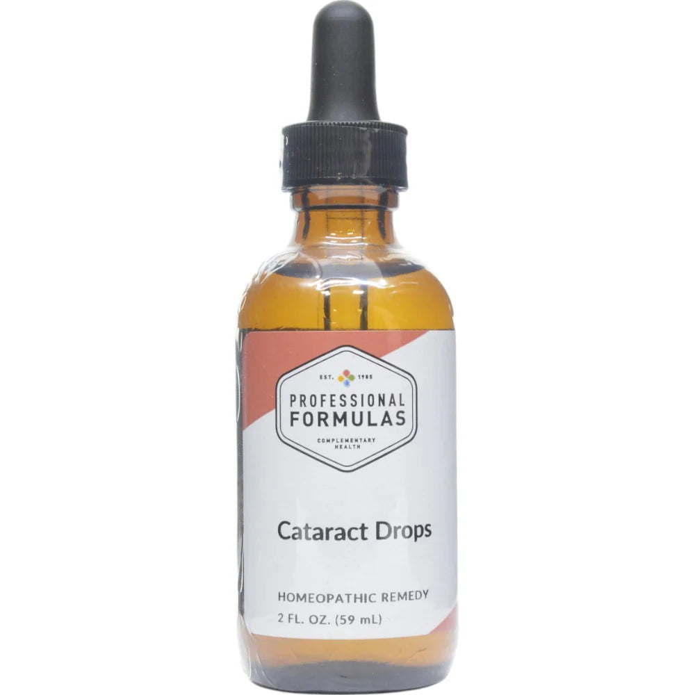 Cataract Drops 2 oz K788672