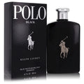 Black Eau De Toilette Spray 6.7 oz E832125