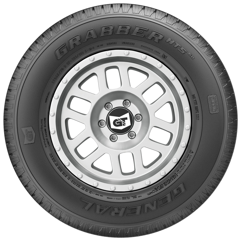 All Season Tire P76026