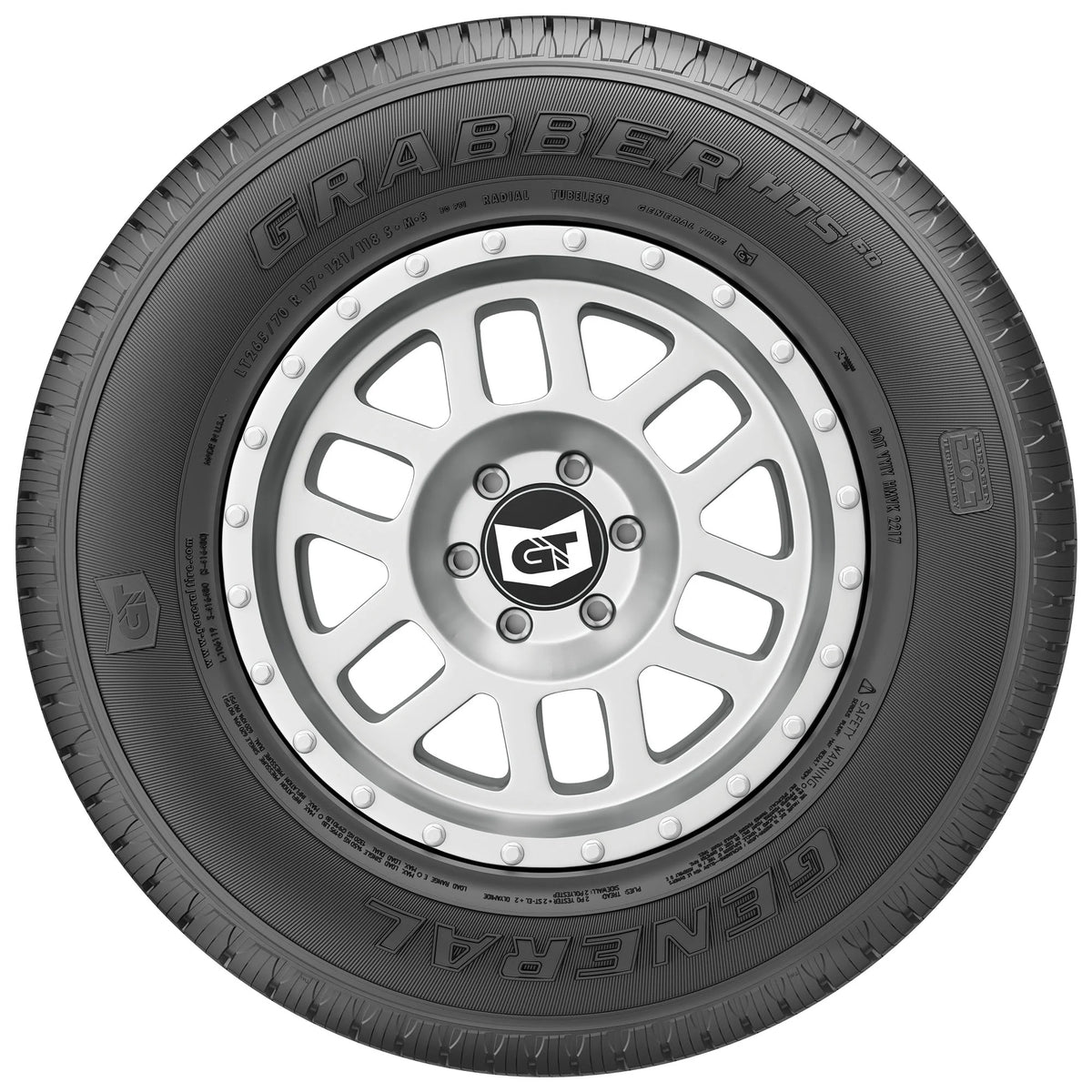 All Season Tire P76026