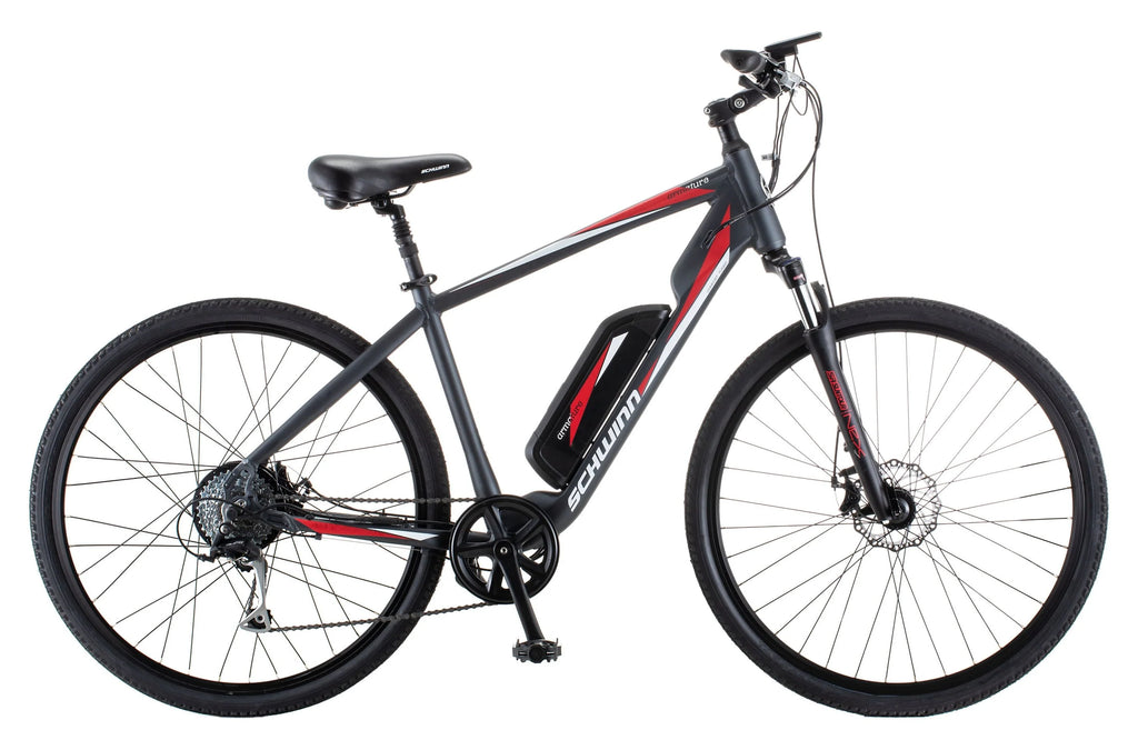 700c Electric Bike Z636517