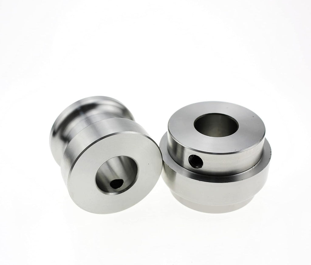 Louver Dies For Metal Fabrication Bead Roller Pack of 2 I708