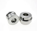 Louver Dies For Metal Fabrication Bead Roller Pack of 2 I708