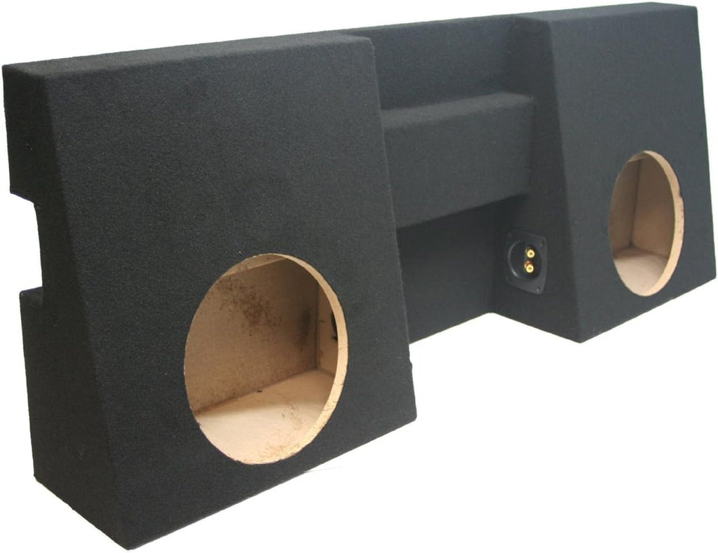 Dual 10 Loaded Sub Box Enclosure J964968