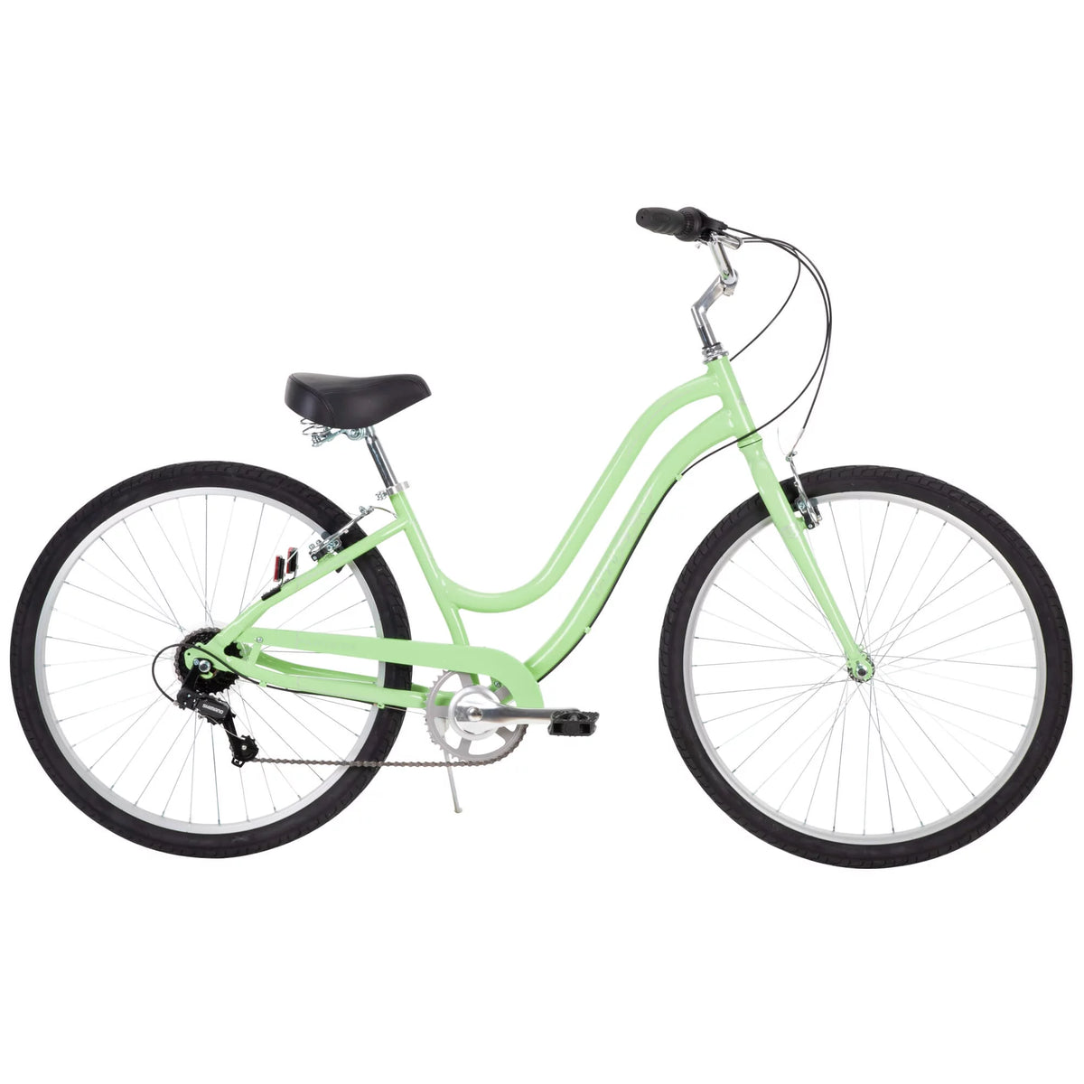 27.5 in. Comfort Bike B718