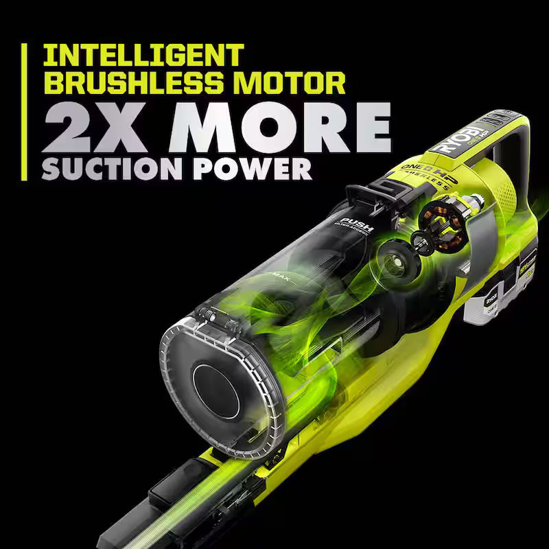 18V Cordless Power Tool Kit with 4.0 Ah Batteries and Charger Q389103