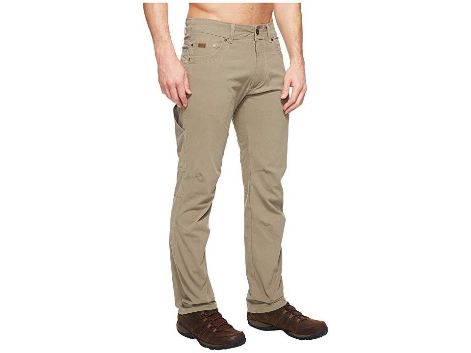 Khaki 42x32 Pant Q96034