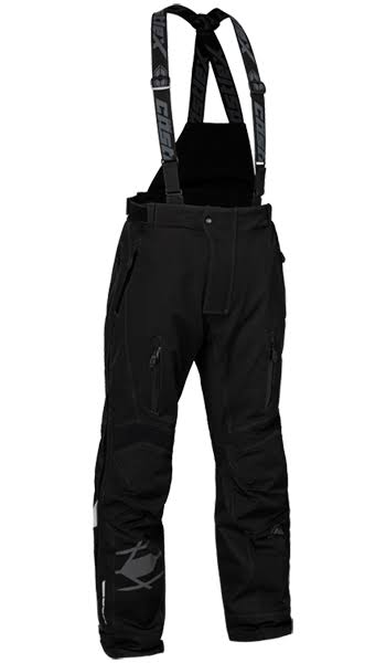 Black Pant 3XL H56239