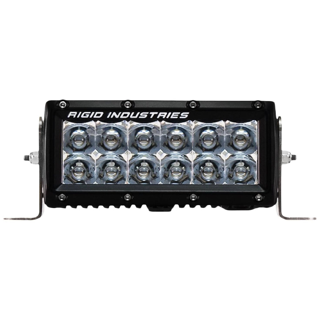 6x22 LED Spot Light Bar T713176