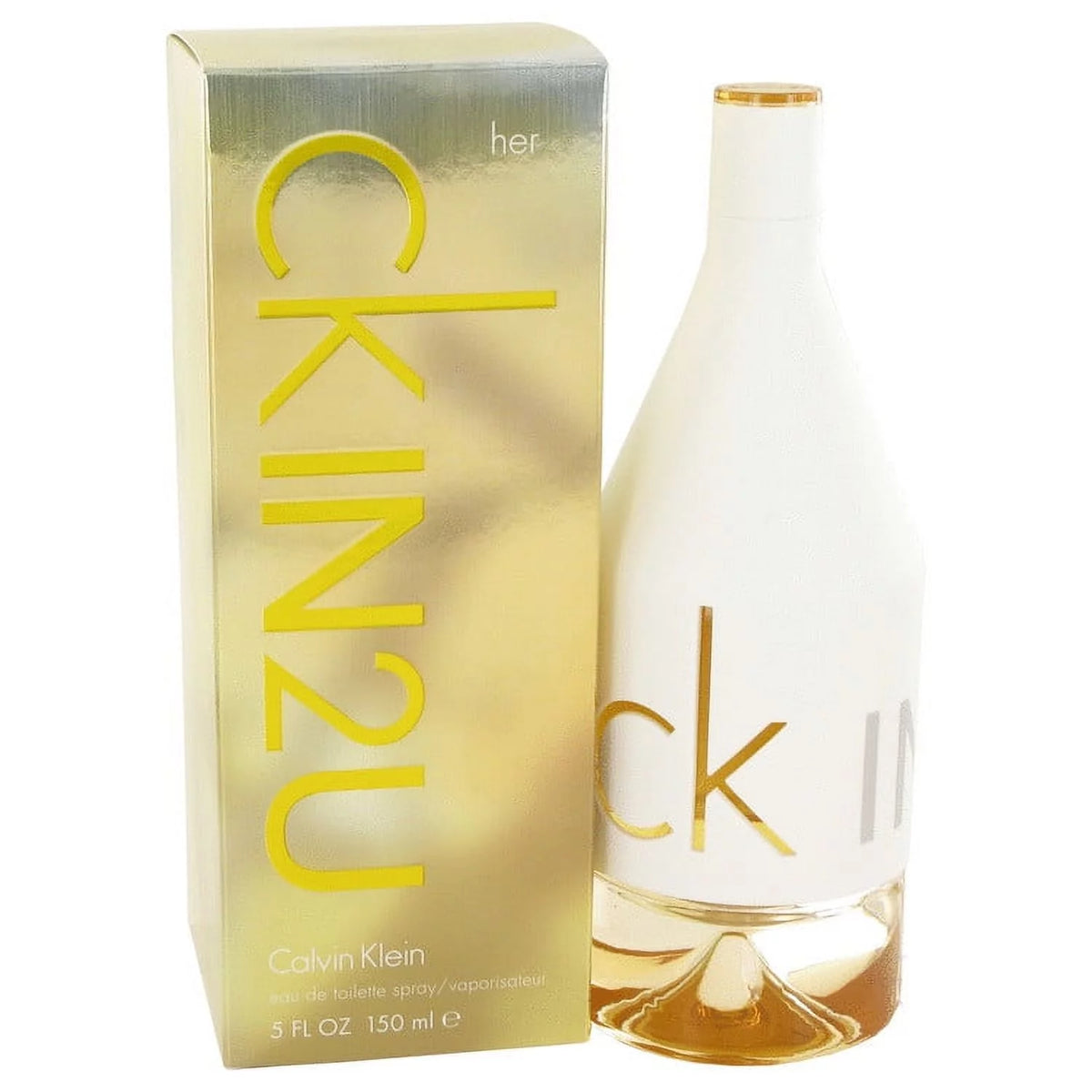 CK In 2U W4959