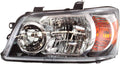 Headlight Assembly Unit O499284