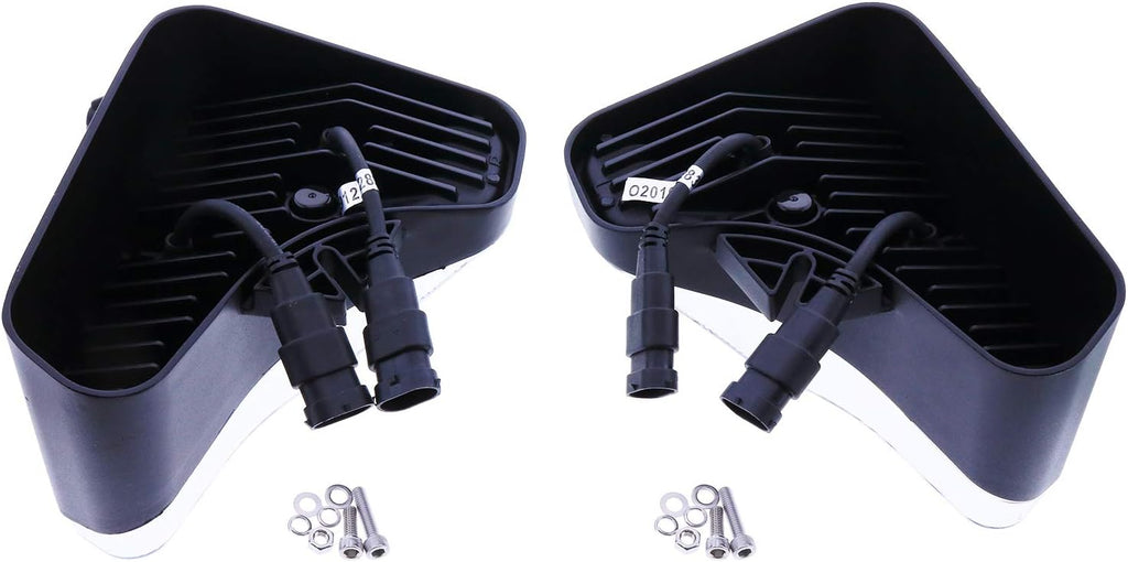 LED Headlight Kit A3267