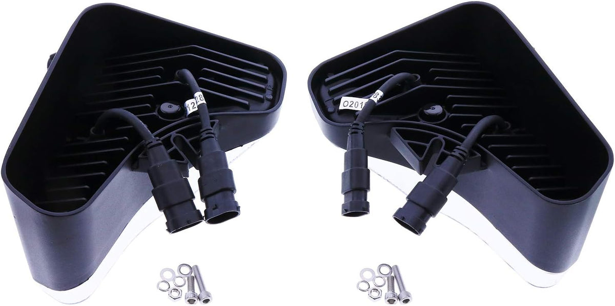 LED Headlight Kit A3267