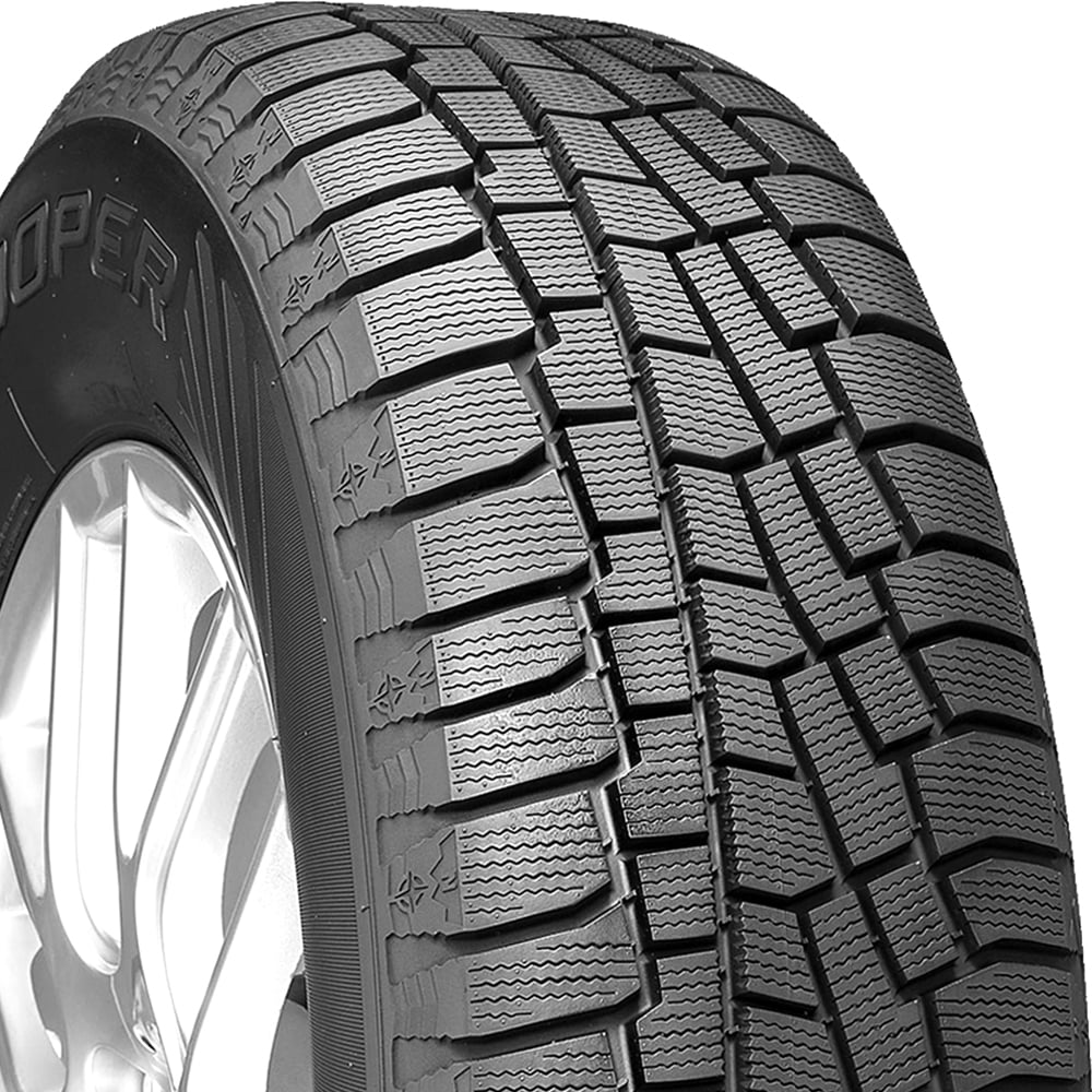 Winter 225/65R16 100T Passenger Tire L355785