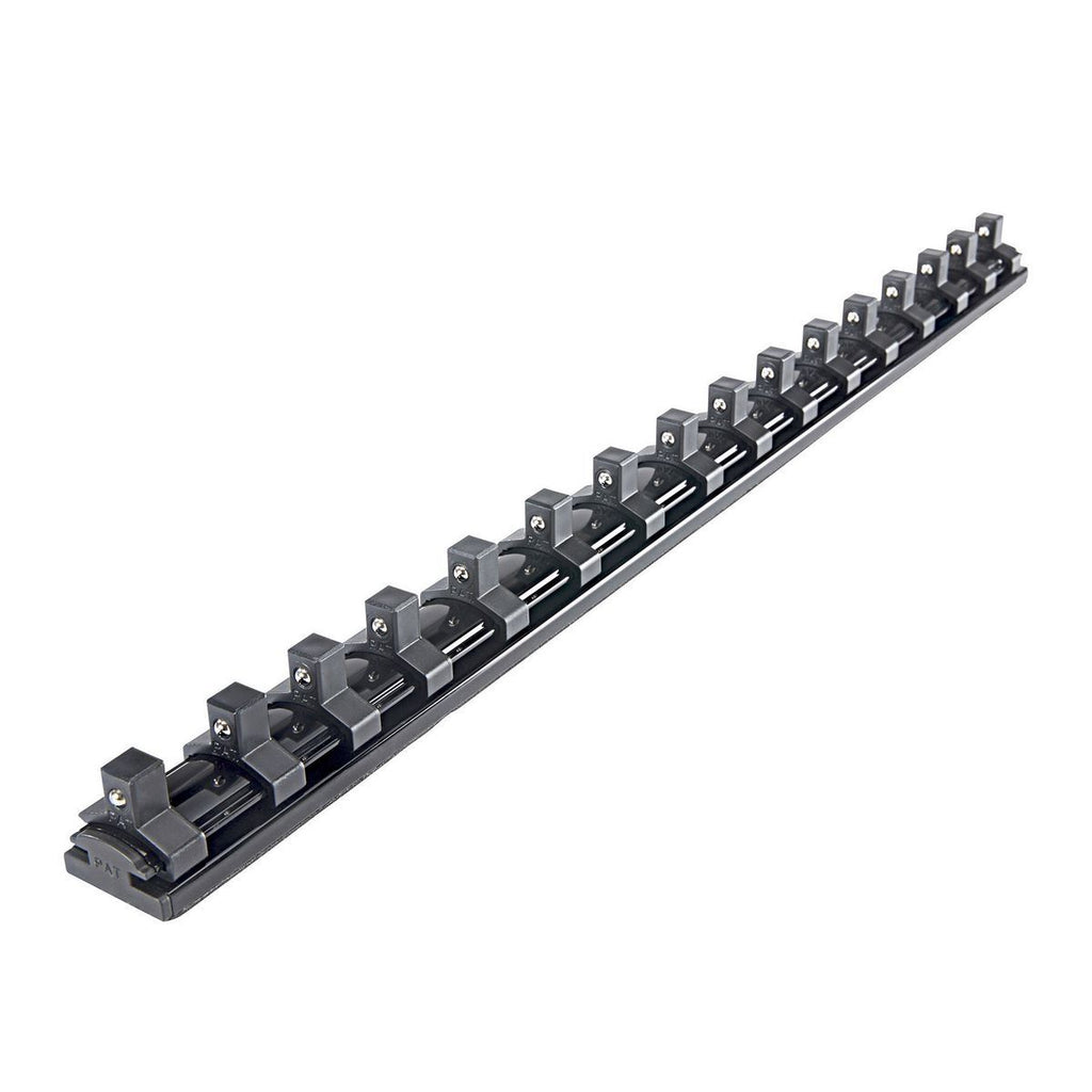1/4 in. Magnetic Socket Rail N30516
