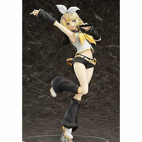 Character Vocal Series 02 Figure PVC Q6625
