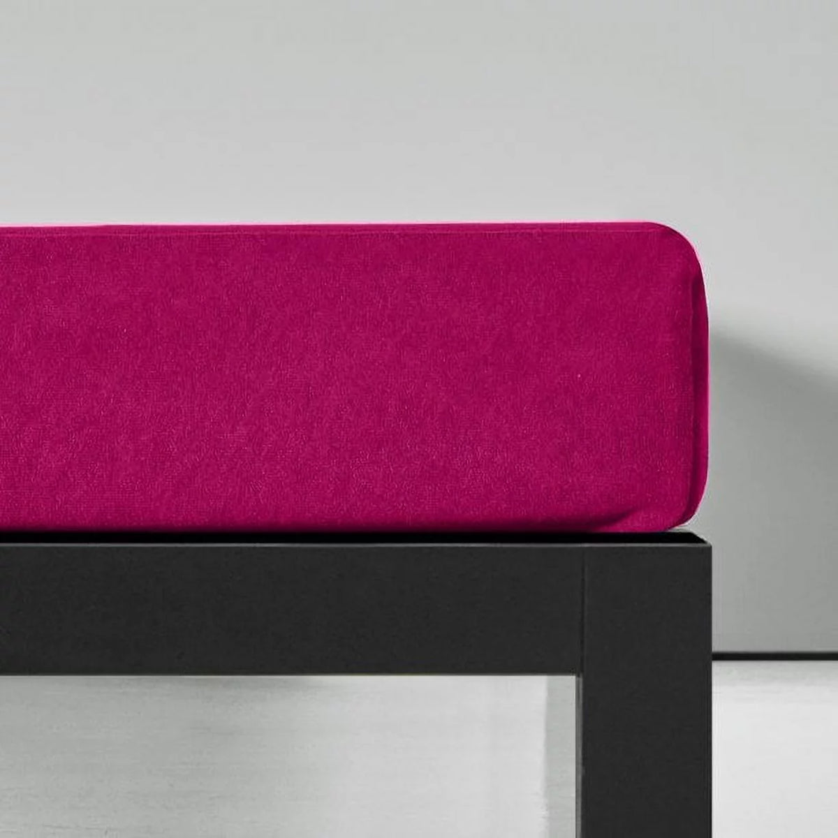 Pink Twin Memory Foam Mattress K16023