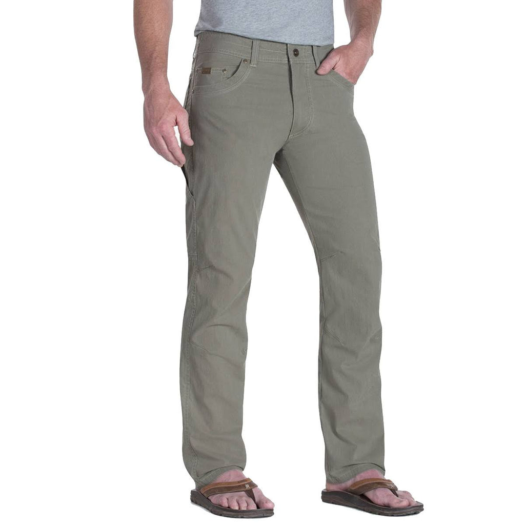 Khaki 42x32 Pant Q96034