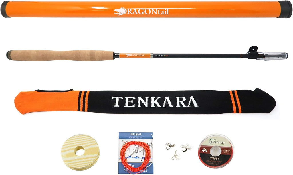 Tenkara Rod S378