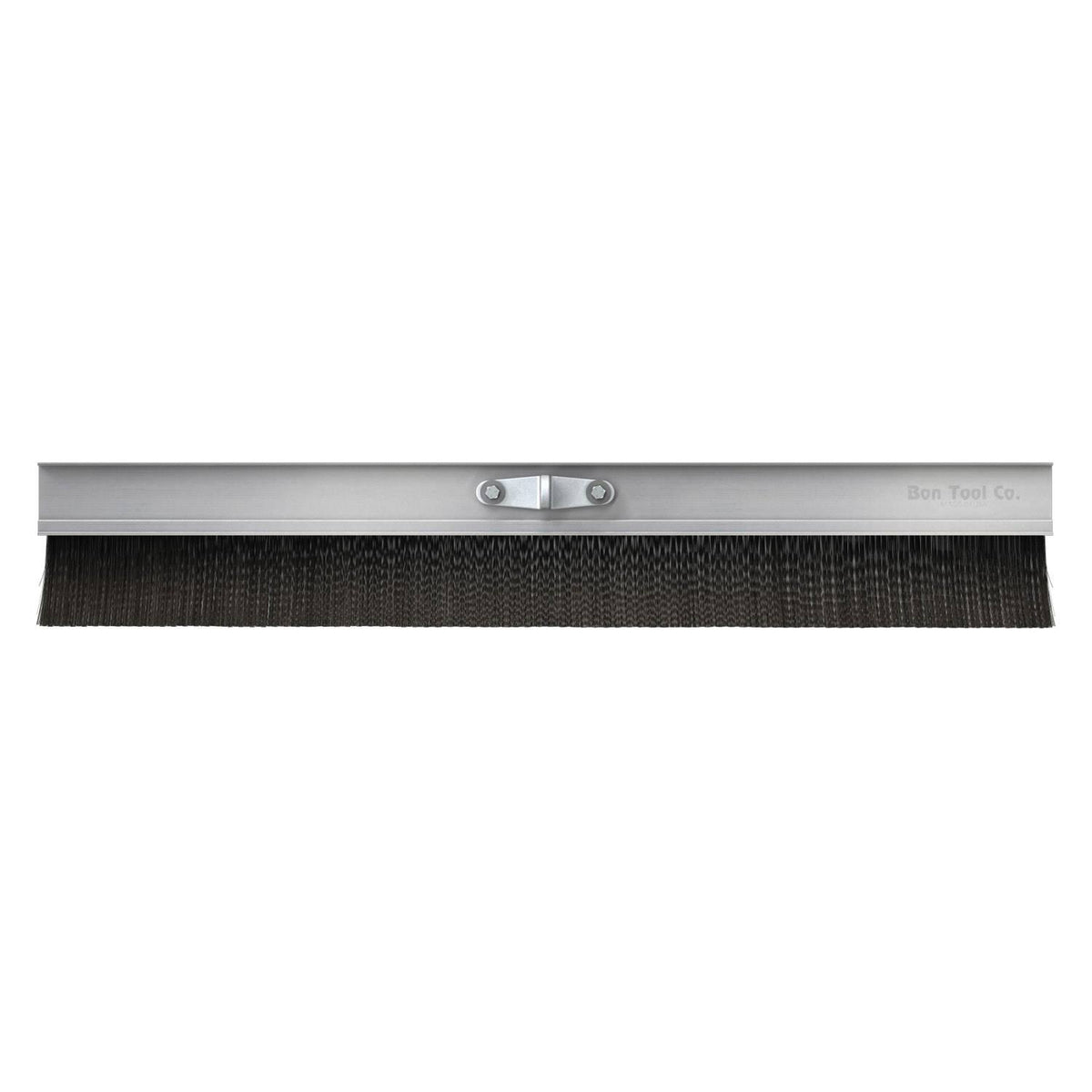 48 in. Soft Poly Aluminum Block Concrete Brush M89215