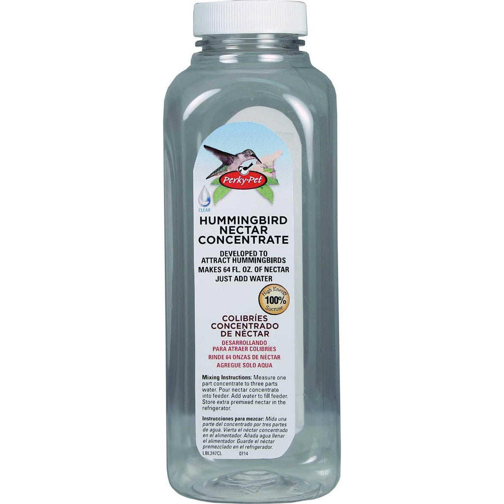 Hummingbird Nectar Concentrate J2931