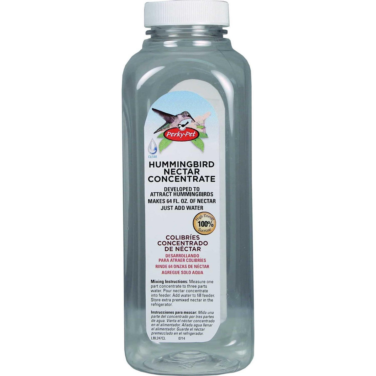 Hummingbird Nectar Concentrate J2931