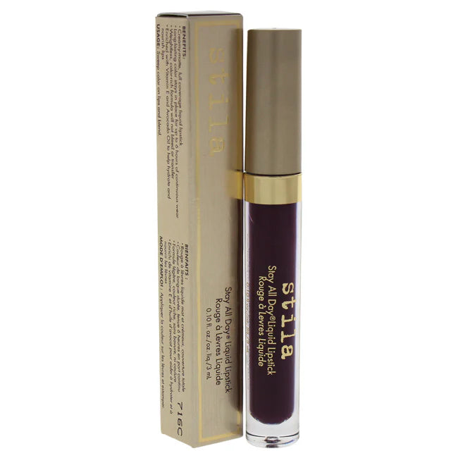0.1 oz Liquid Lipstick B5611