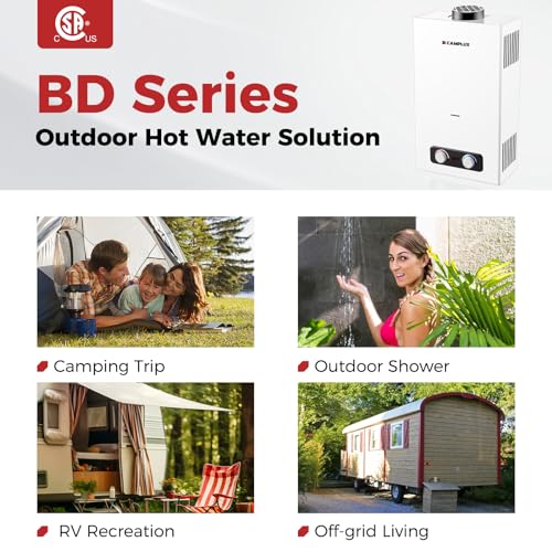 Water Heater F646